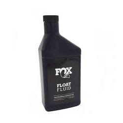FOX - Float Fluid 437ml