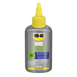 WD40 - Dry/Seco, 100ml
