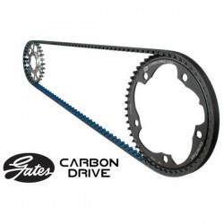 0 Gates Carbon Drive -...