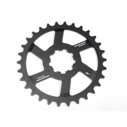 Pinion - Piñón trasero 30T...