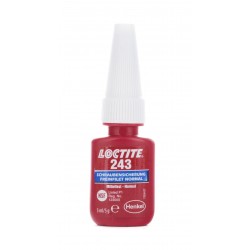 Loctite 243 - Fijador...