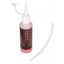 Shimano - Liquido frenos...